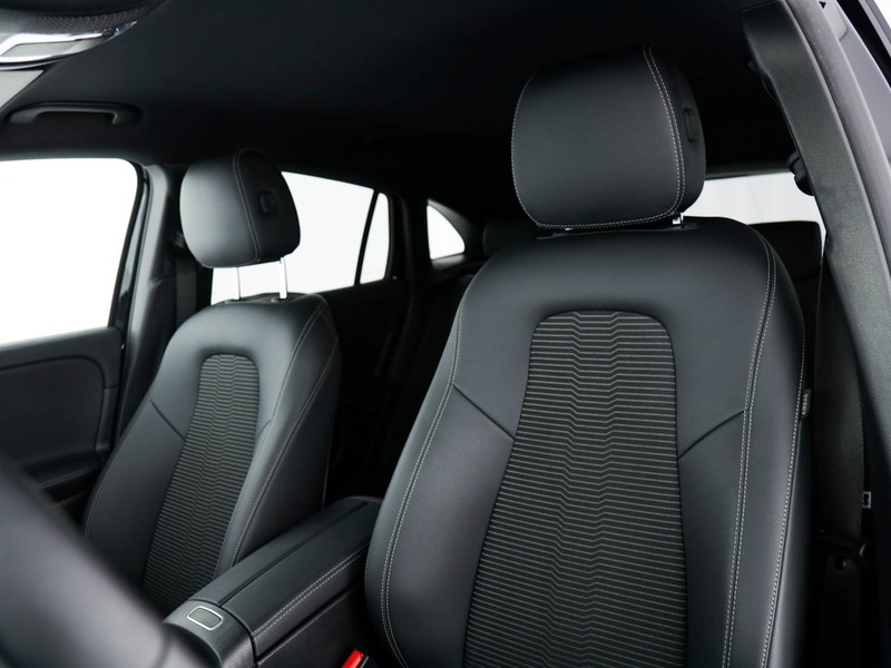 Mercedes GLA 200 sport plus auto