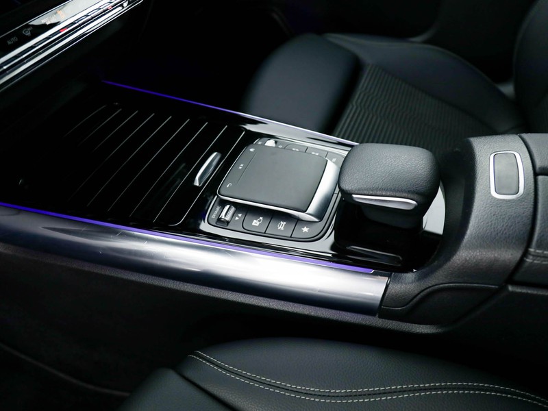 Mercedes GLA 200 sport plus auto