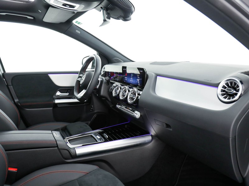 Mercedes Classe B 180 amg line premium auto