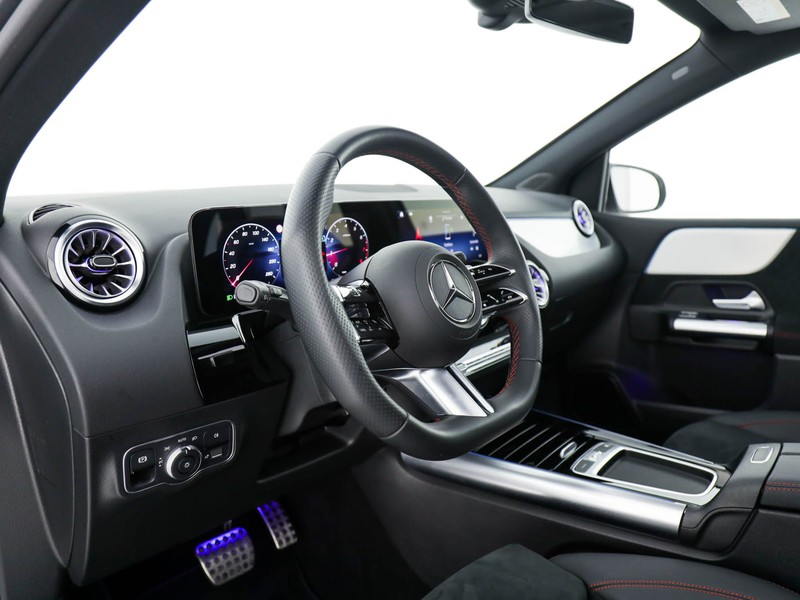 Mercedes Classe B 180 amg line premium auto