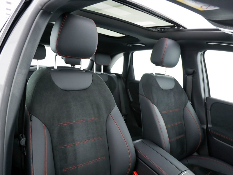Mercedes Classe B 180 amg line premium auto