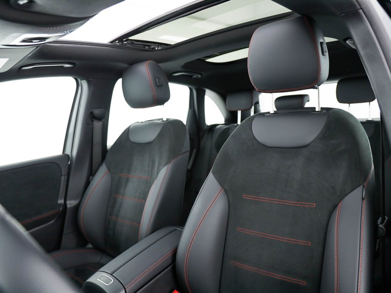Mercedes Classe B 180 amg line premium auto