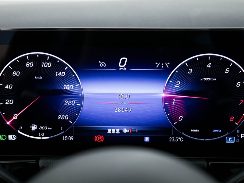 Mercedes Classe B 180 amg line premium auto