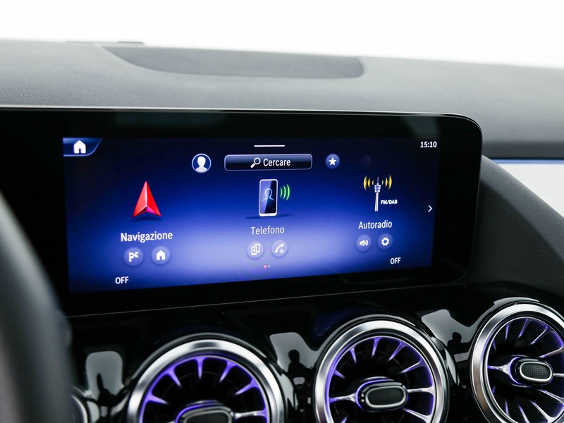 Mercedes Classe B 180 amg line premium auto
