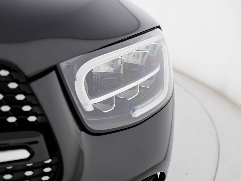 Mercedes GLC Coupè coupe 220 d premium 4matic auto