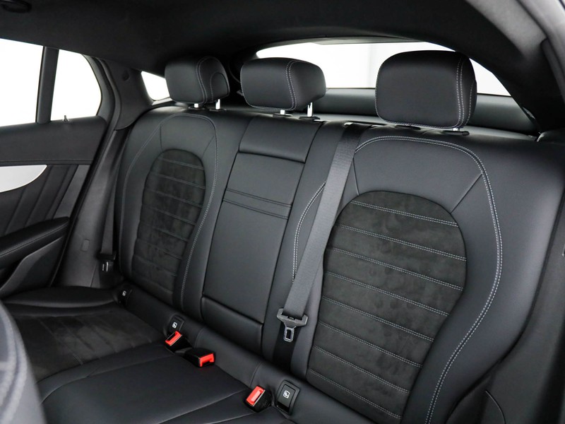 Mercedes GLC Coupè coupe 220 d premium 4matic auto