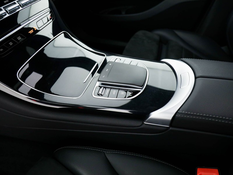 Mercedes GLC Coupè coupe 220 d premium 4matic auto