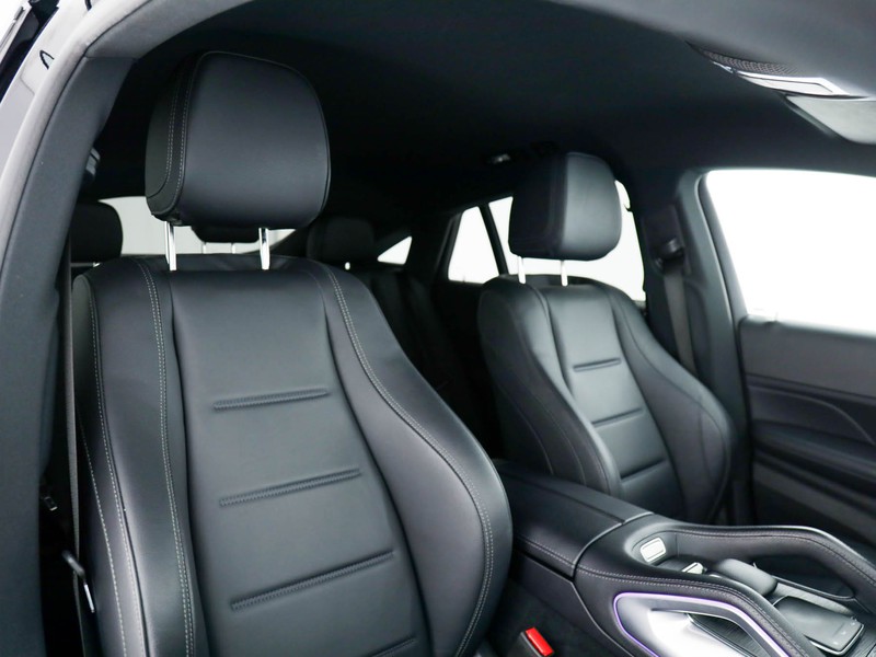 Mercedes GLE gle 300 d mhev premium 4matic auto ibrido nero