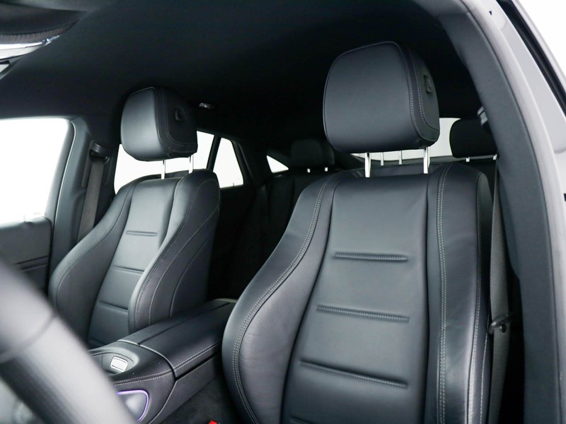 Mercedes GLE gle 300 d mhev premium 4matic auto ibrido nero