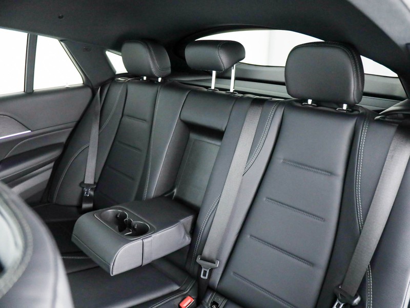 Mercedes GLE gle 300 d mhev premium 4matic auto ibrido nero