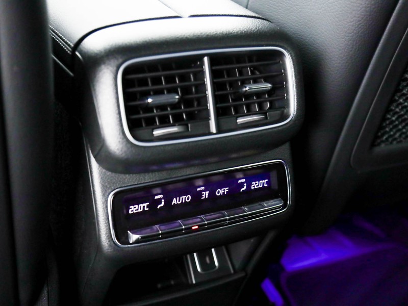 Mercedes GLE gle 300 d mhev premium 4matic auto ibrido nero
