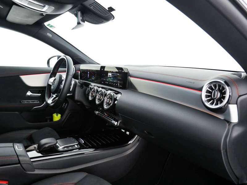 Mercedes CLA Coupè coupe 250 e phev (eq-power) premium auto