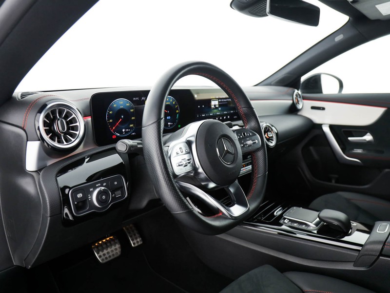 Mercedes CLA Coupè coupe 250 e phev (eq-power) premium auto