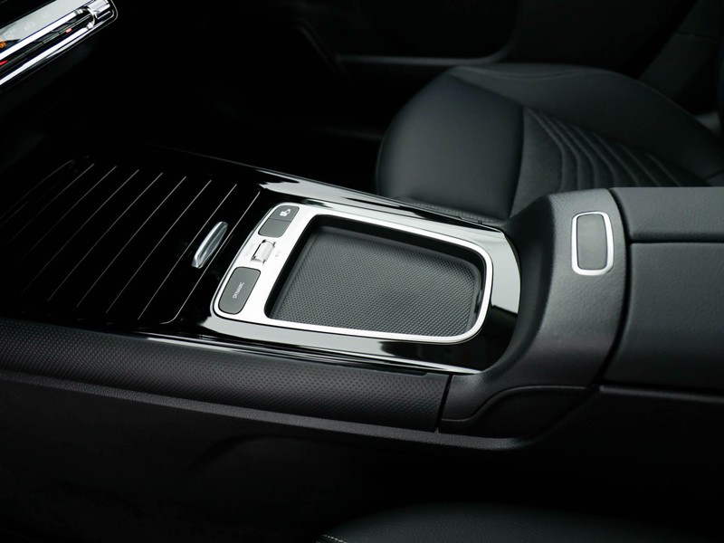 Mercedes GLA 180 d executive auto diesel bianco