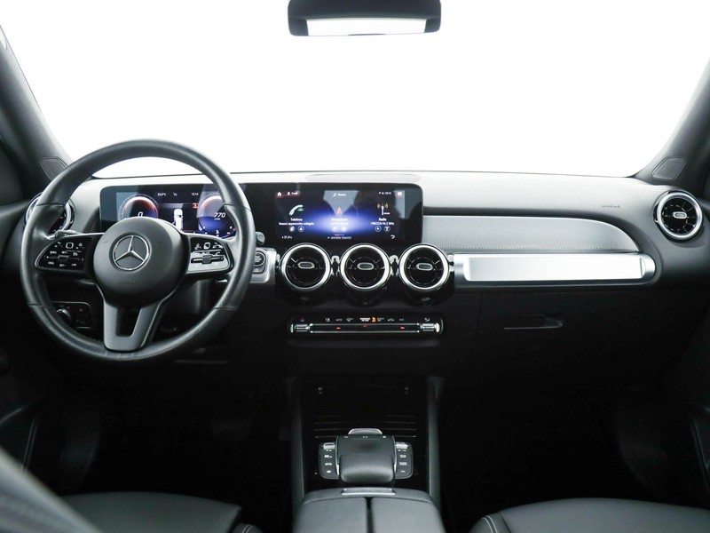 Mercedes GLB 180 d executive auto