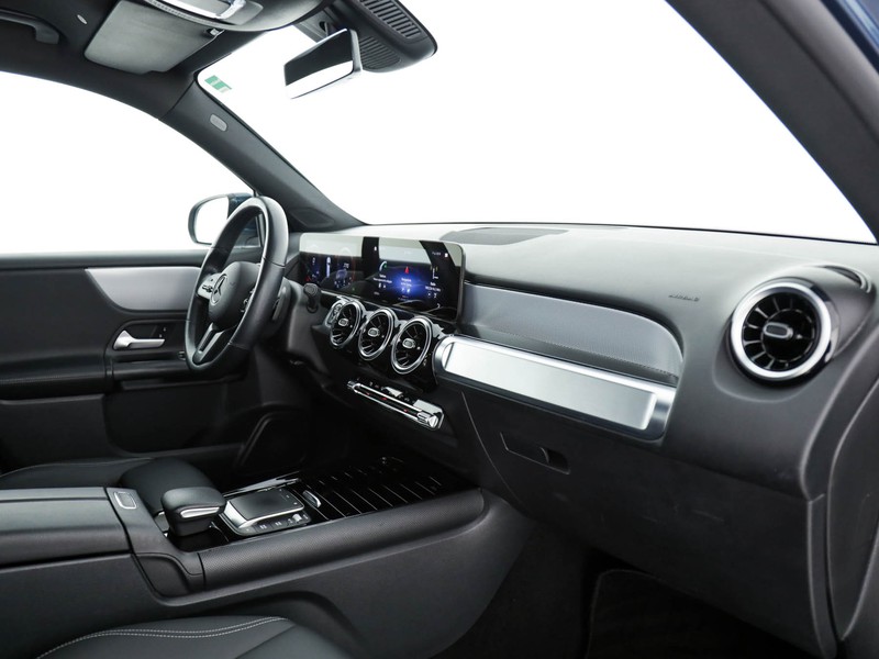 Mercedes GLB 180 d executive auto