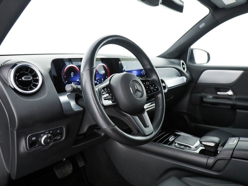 Mercedes GLB 180 d executive auto