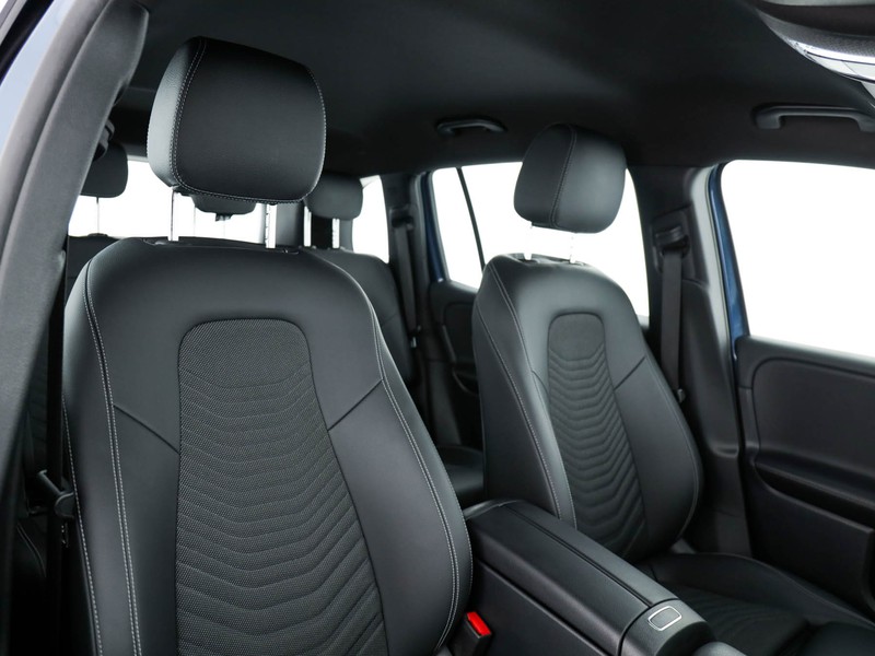 Mercedes GLB 180 d executive auto
