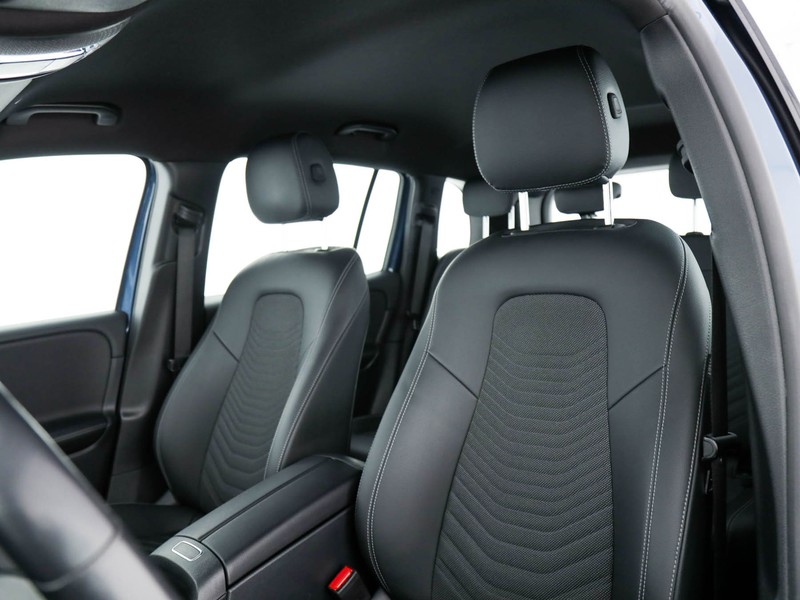 Mercedes GLB 180 d executive auto