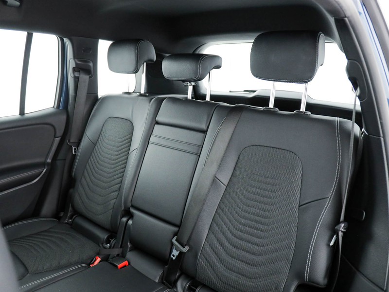 Mercedes GLB 180 d executive auto