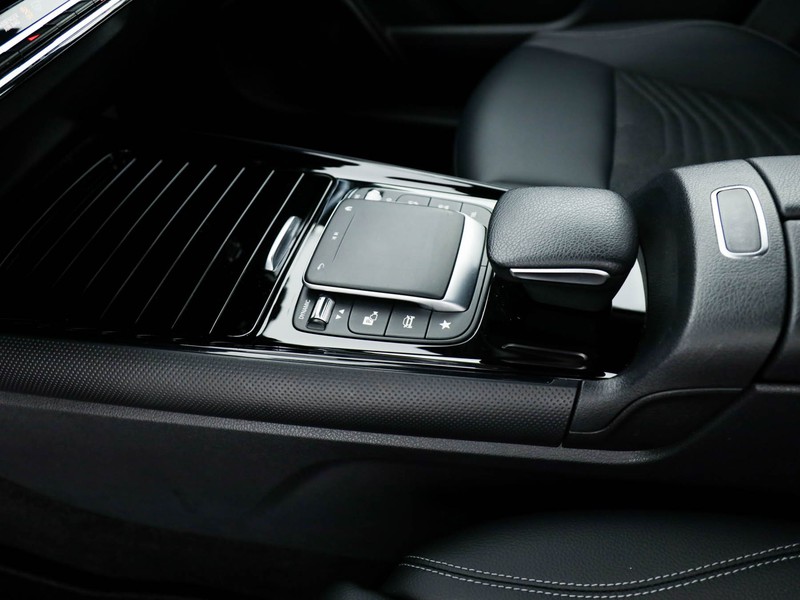Mercedes GLB 180 d executive auto