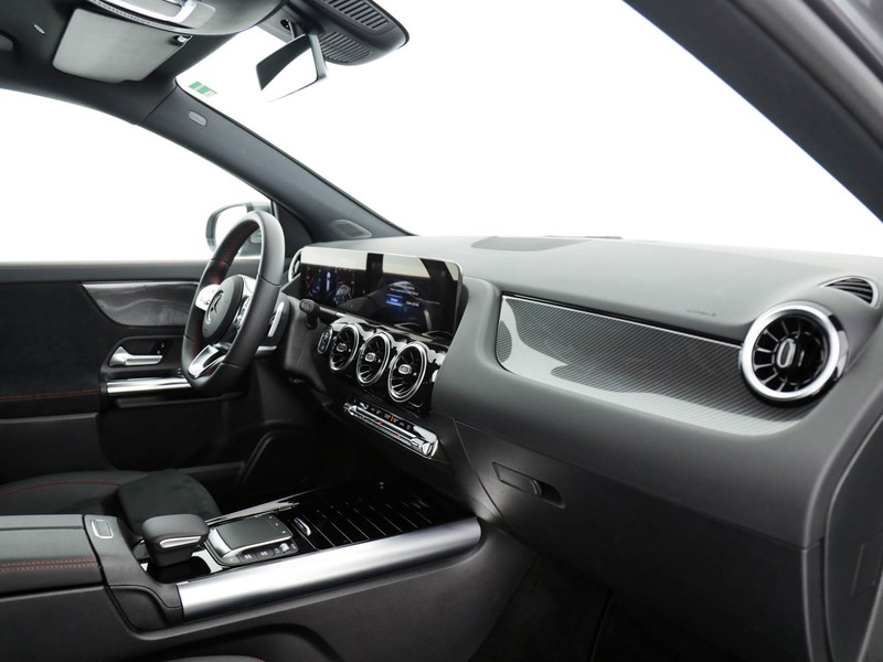 Mercedes GLA 200 d premium auto diesel grigio