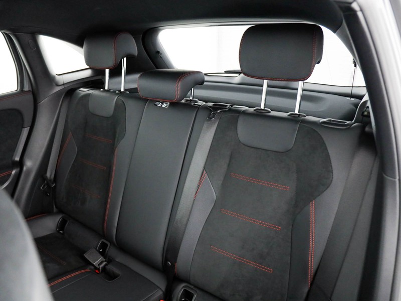 Mercedes GLA 200 d premium auto diesel grigio
