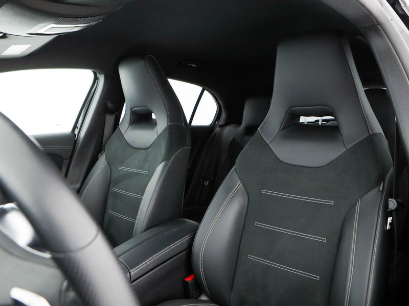 Mercedes Classe A 200 d premium night edition auto