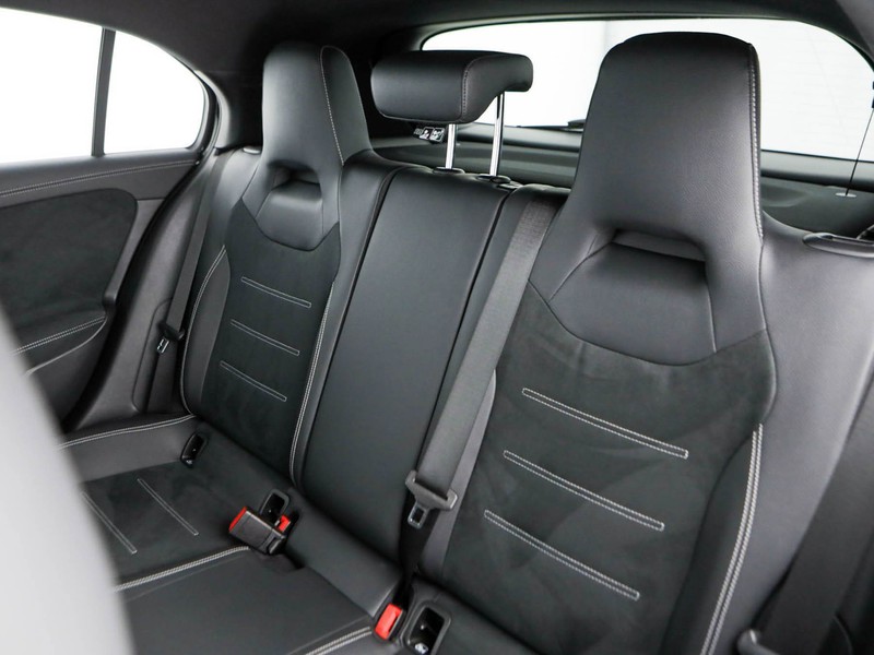Mercedes Classe A 200 d premium night edition auto