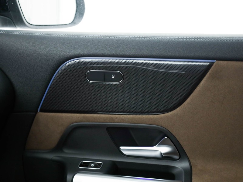 Mercedes GLA 180 d amg line advanced plus auto