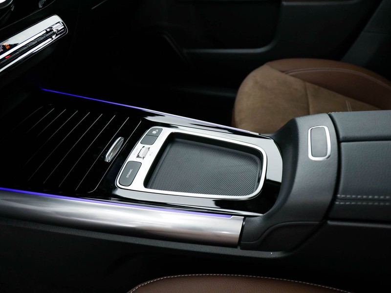 Mercedes GLA 180 d amg line advanced plus auto