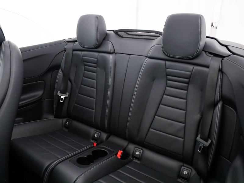 Mercedes Classe E Cabrio cabrio 220 d premium auto