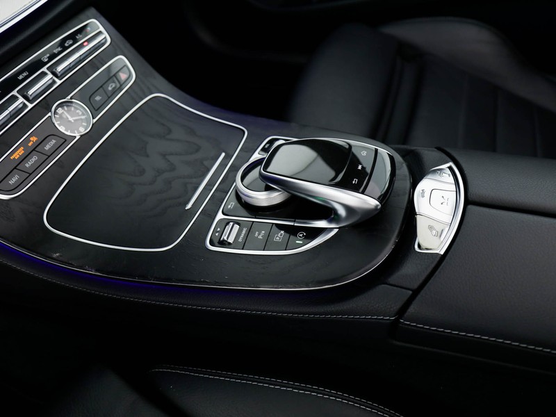 Mercedes Classe E Cabrio cabrio 220 d premium auto