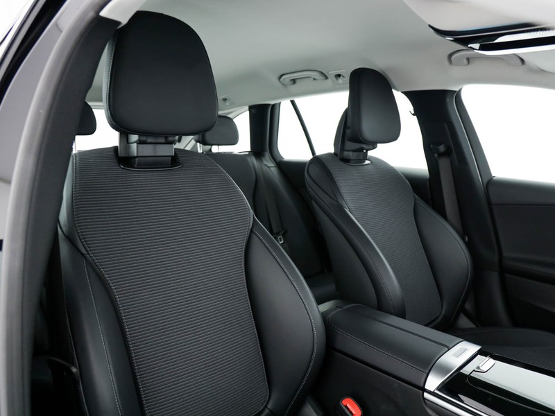 Mercedes Classe C SW sw 200 d mhev advanced auto