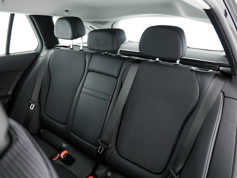 Mercedes Classe C SW sw 200 d mhev advanced auto