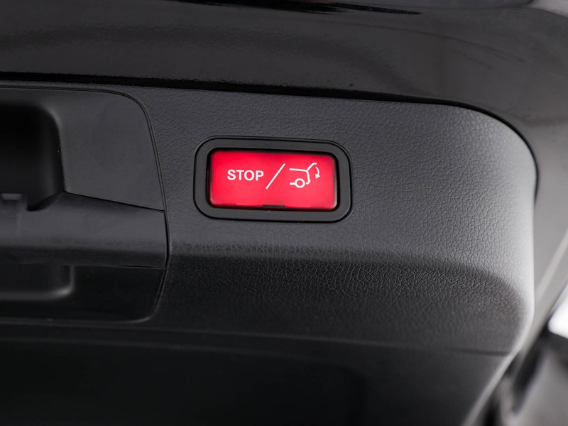 Mercedes GLB 180 sport auto diesel nero