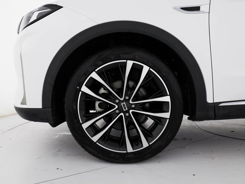 Sportequipe 7 SPORTEQUIPE GT W 1.6 T BENZINA/GPL  bianco