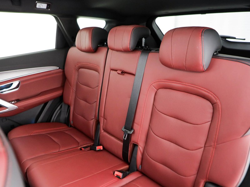 Sportequipe 7 SPORTEQUIPE GT W 1.6 T BENZINA/GPL  bianco