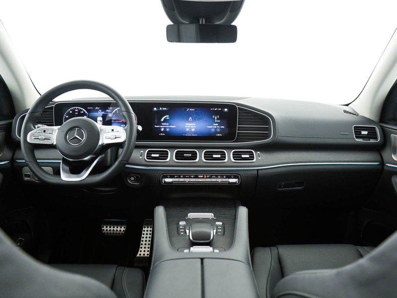 Mercedes GLE gle 350 de phev (e eq-power) premium plus 4matic auto