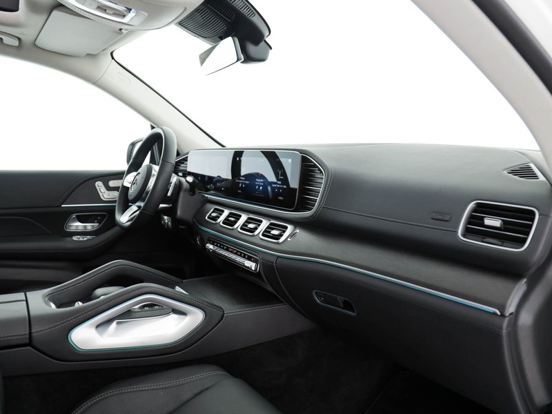 Mercedes GLE gle 350 de phev (e eq-power) premium plus 4matic auto