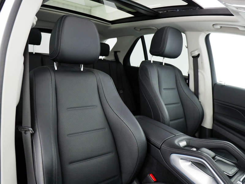 Mercedes GLE gle 350 de phev (e eq-power) premium plus 4matic auto