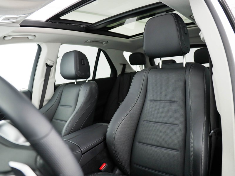 Mercedes GLE gle 350 de phev (e eq-power) premium plus 4matic auto