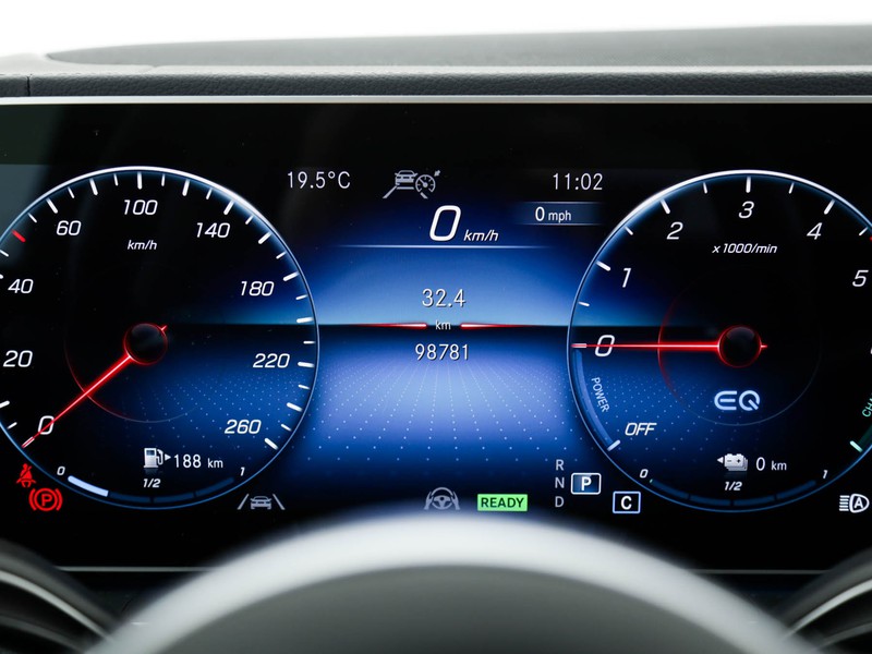 Mercedes GLE gle 350 de phev (e eq-power) premium plus 4matic auto