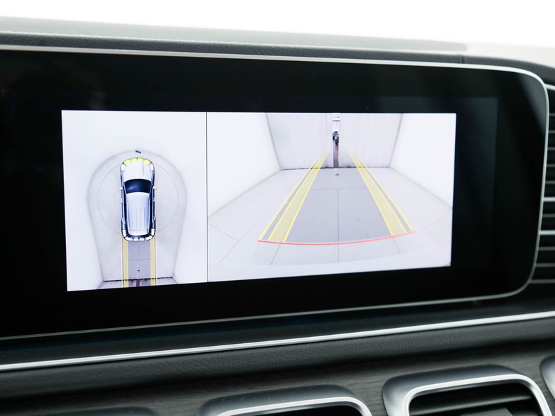 Mercedes GLE gle 350 de phev (e eq-power) premium plus 4matic auto