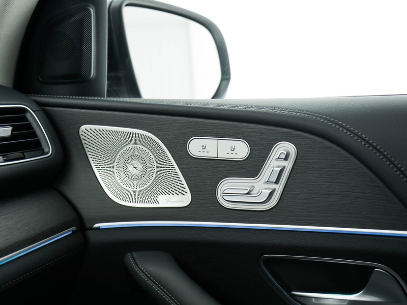 Mercedes GLE gle 350 de phev (e eq-power) premium plus 4matic auto