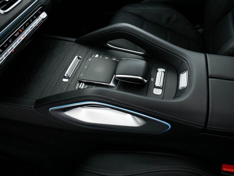 Mercedes GLE gle 350 de phev (e eq-power) premium plus 4matic auto