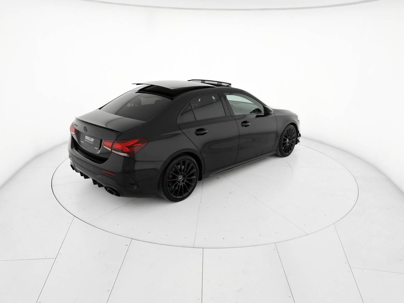 AMG Classe A a amg 35 4matic auto