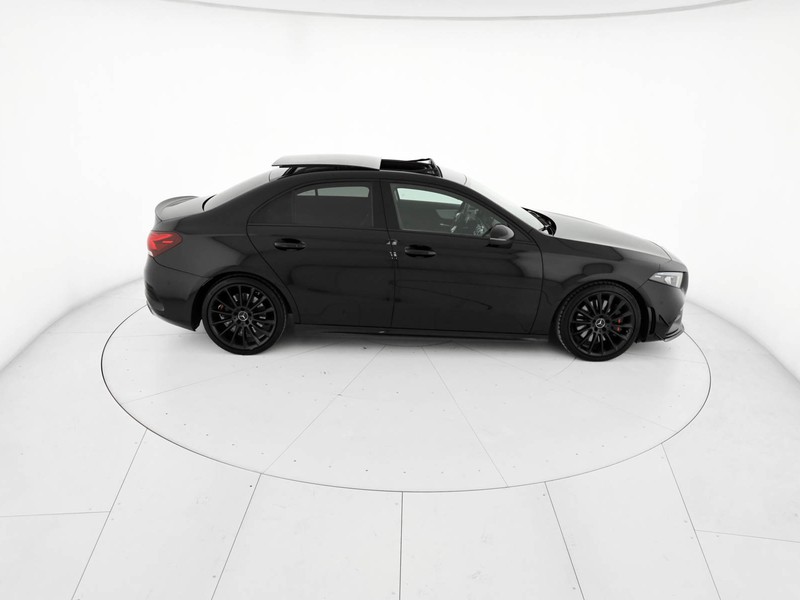 AMG Classe A a amg 35 4matic auto