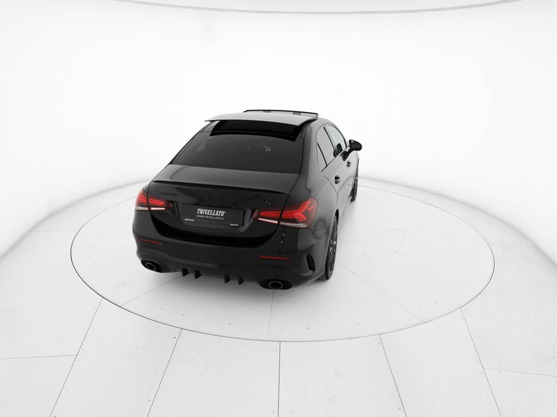 AMG Classe A a amg 35 4matic auto