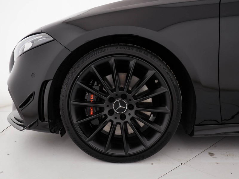 AMG Classe A a amg 35 4matic auto
